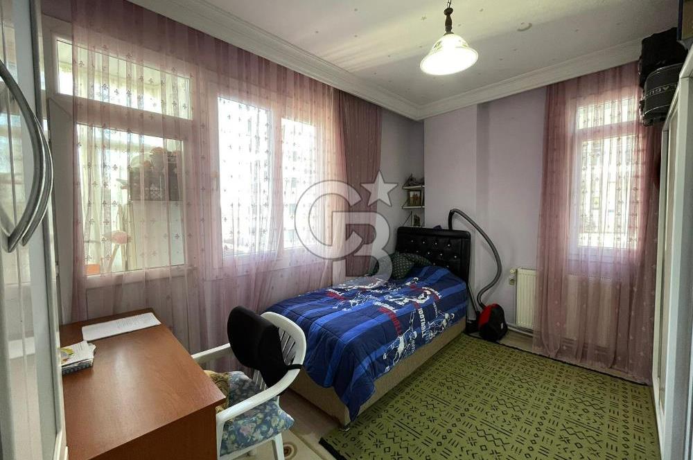 CB'dan Huzurevleri | Abbas Sıdıka Çalık Anadolu Lisesi Güneyi