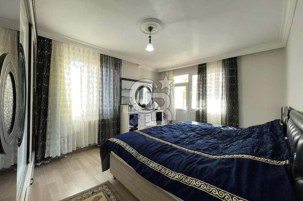 CB'dan Huzurevleri | Abbas Sıdıka Çalık Anadolu Lisesi Güneyi