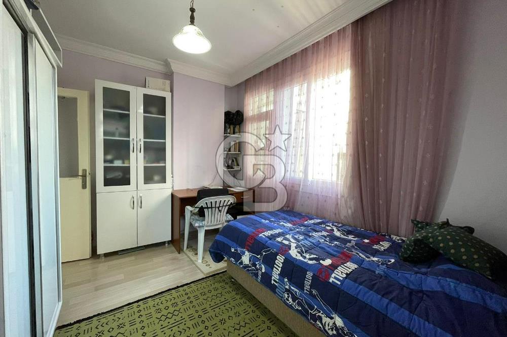 CB'dan Huzurevleri | Abbas Sıdıka Çalık Anadolu Lisesi Güneyi