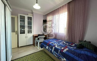 CB'dan Huzurevleri | Abbas Sıdıka Çalık Anadolu Lisesi Güneyi