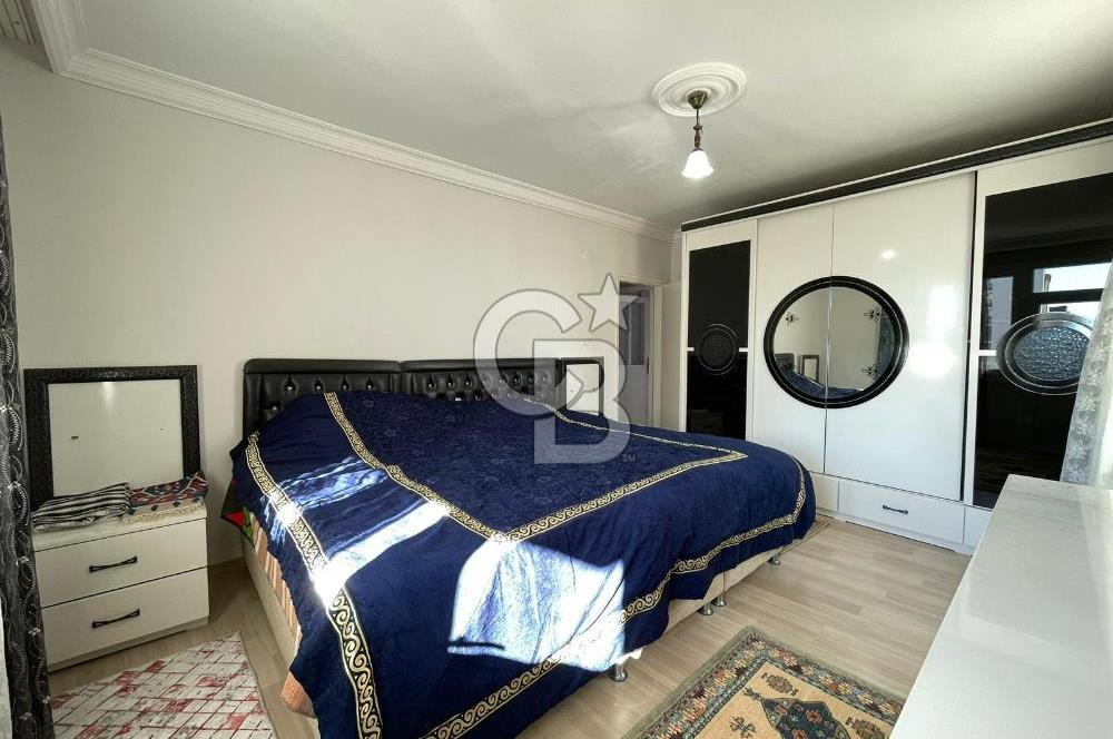 CB'dan Huzurevleri | Abbas Sıdıka Çalık Anadolu Lisesi Güneyi