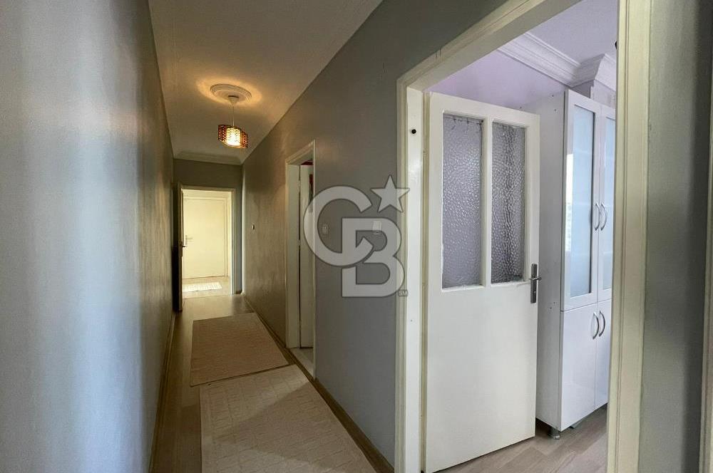 CB'dan Huzurevleri | Abbas Sıdıka Çalık Anadolu Lisesi Güneyi