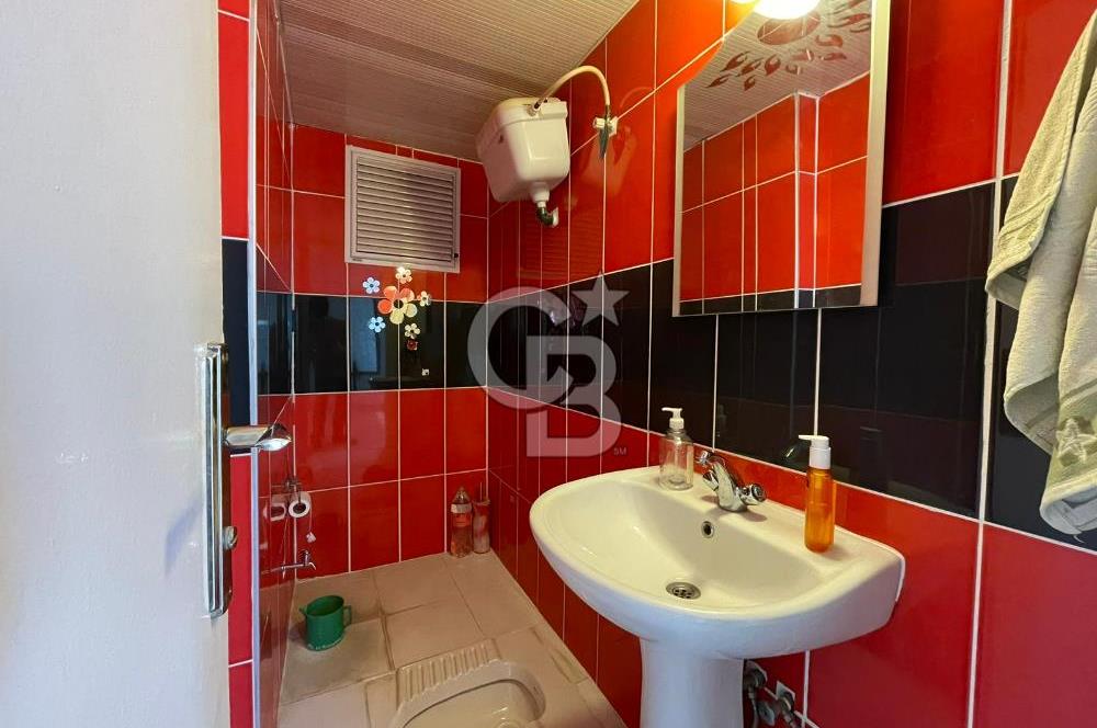 CB'dan Huzurevleri | Abbas Sıdıka Çalık Anadolu Lisesi Güneyi