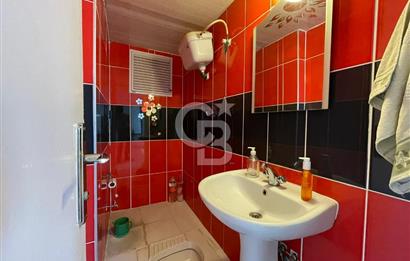 CB'dan Huzurevleri | Abbas Sıdıka Çalık Anadolu Lisesi Güneyi