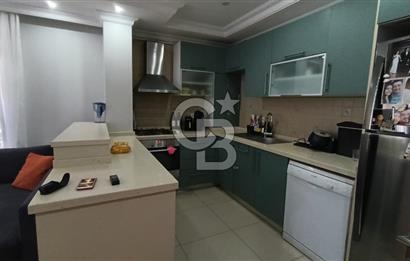  TEPEÜSTÜ MAH SİTE İÇİNDE SATILIK DAİRE