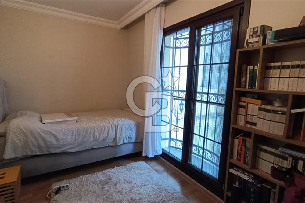  TEPEÜSTÜ MAH SİTE İÇİNDE SATILIK DAİRE