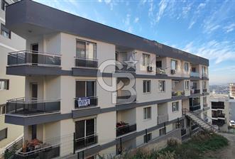 MENEMEN ULUKENT SATILIK 2+1 KAPALI MUTFAK DAİRE CB PH - 3 - 322478