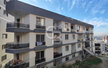 MENEMEN ULUKENT SATILIK 2+1 KAPALI MUTFAK DAİRE CB PH