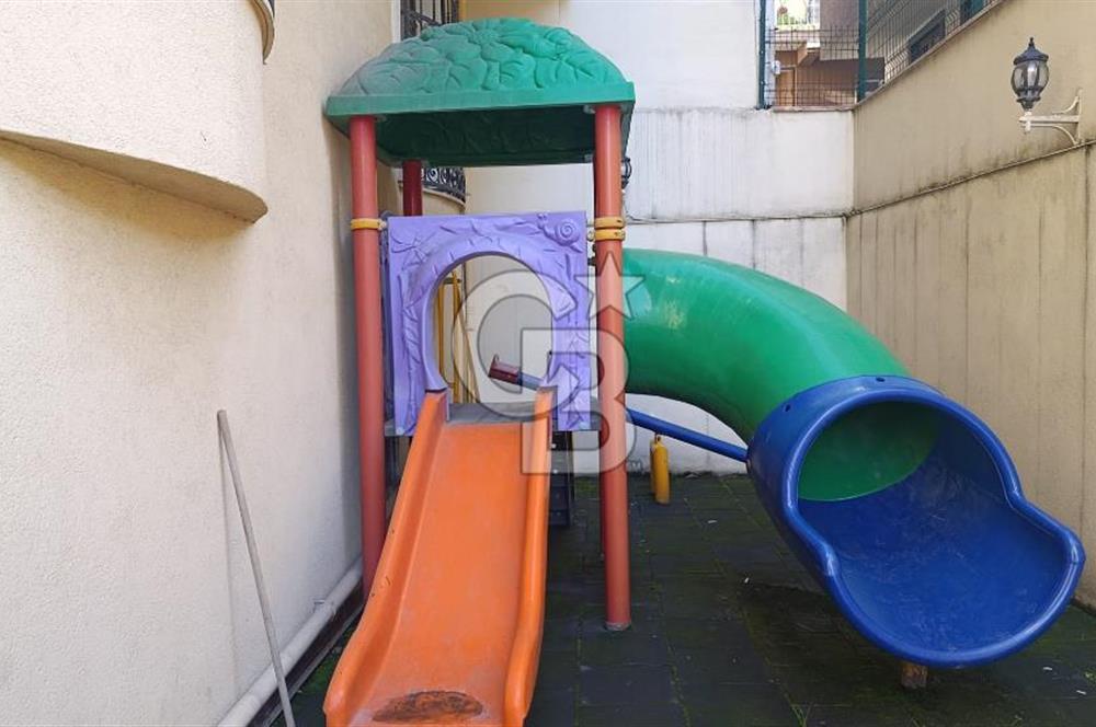  TEPEÜSTÜ MAH SİTE İÇİNDE SATILIK DAİRE