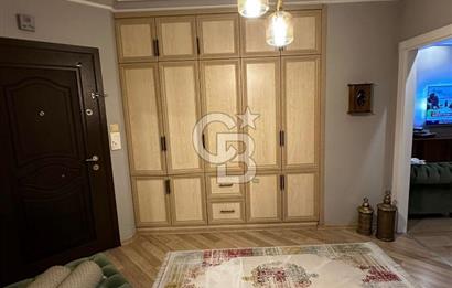 ŞAHİNCİLİ MAHALLESİNDE İÇİ YENİLENMİŞ 3+1 SATILIK DAİRE