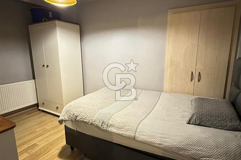 ŞAHİNCİLİ MAHALLESİNDE İÇİ YENİLENMİŞ 3+1 SATILIK DAİRE