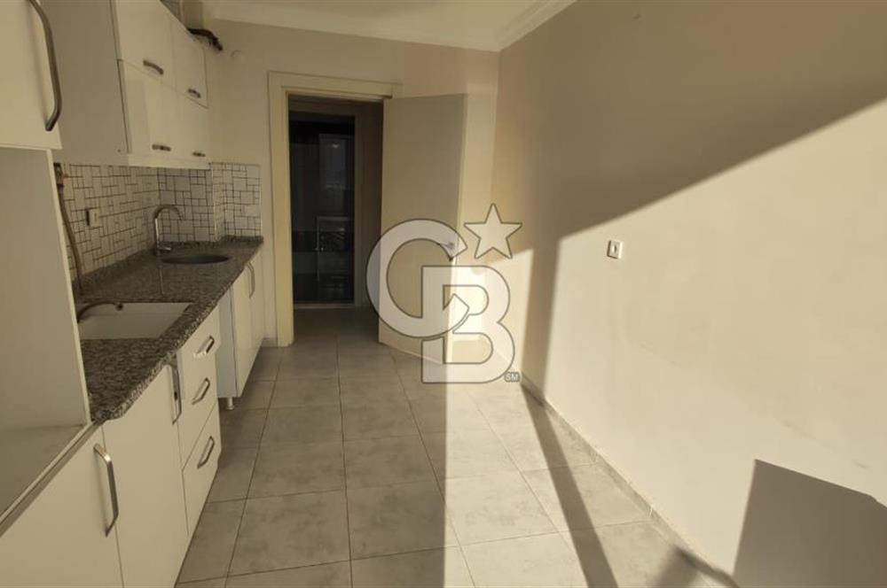MENEMEN ULUKENT SATILIK 2+1 KAPALI MUTFAK DAİRE CB PH