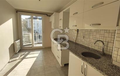MENEMEN ULUKENT SATILIK 2+1 KAPALI MUTFAK DAİRE CB PH
