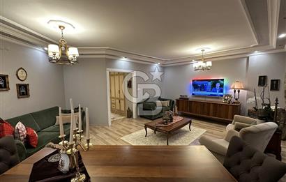 ŞAHİNCİLİ MAHALLESİNDE İÇİ YENİLENMİŞ 3+1 SATILIK DAİRE