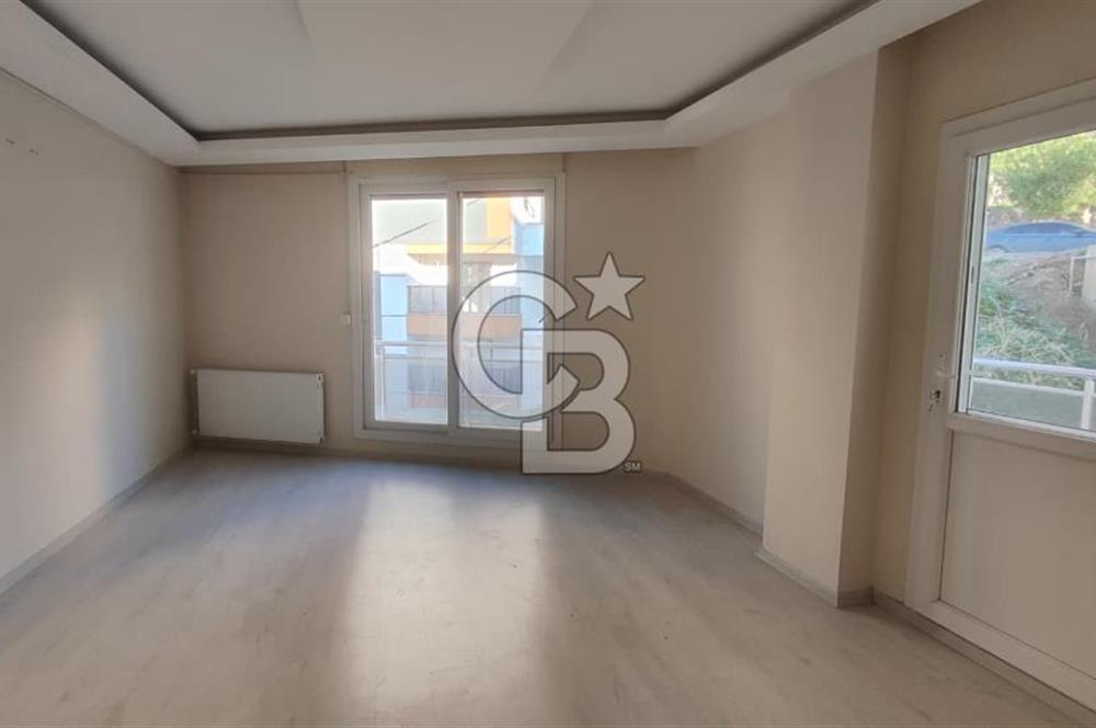 MENEMEN ULUKENT SATILIK 2+1 KAPALI MUTFAK DAİRE CB PH
