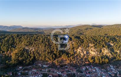 MUĞLA MENTEŞE KUYUCAK KÖYİÇİ İMARLI 1.000 M2 SATILIK