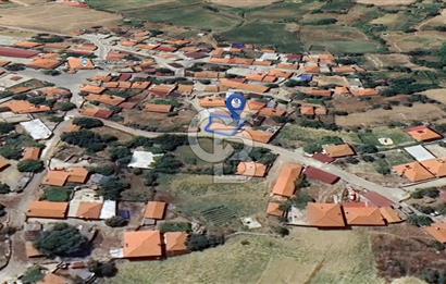 MUĞLA MENTEŞE SARNIÇ'TA İÇERİSİNDE EV BULUNAN SATILIK