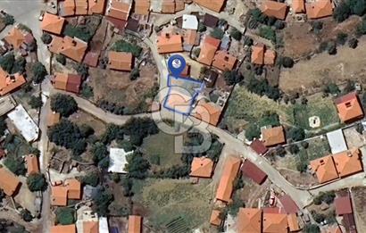 MUĞLA MENTEŞE SARNIÇ'TA İÇERİSİNDE EV BULUNAN SATILIK