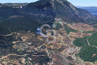 MUĞLA ZEYTİNKÖY'DE 2.178 M2 SATILIK TARLA - 3 - 322480