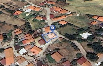 MUĞLA MENTEŞE SARNIÇ'TA İÇERİSİNDE EV BULUNAN SATILIK