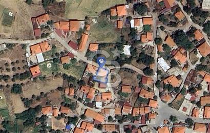 MUĞLA MENTEŞE SARNIÇ'TA İÇERİSİNDE EV BULUNAN SATILIK