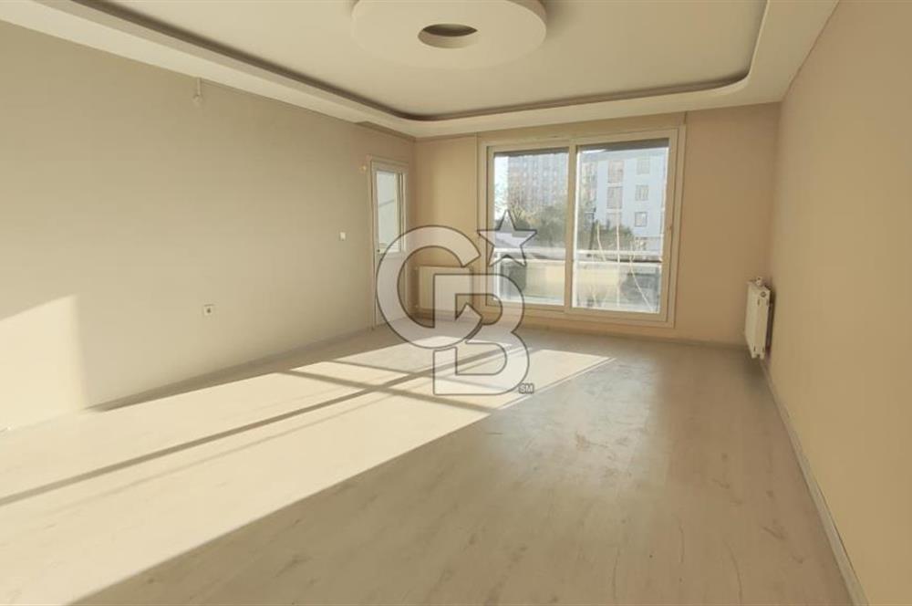 MENEMEN ULUKENT SATILIK 2+1 KAPALI MUTFAK DAİRE CB PH