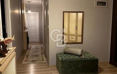 ŞAHİNCİLİ MAHALLESİNDE İÇİ YENİLENMİŞ 3+1 SATILIK DAİRE