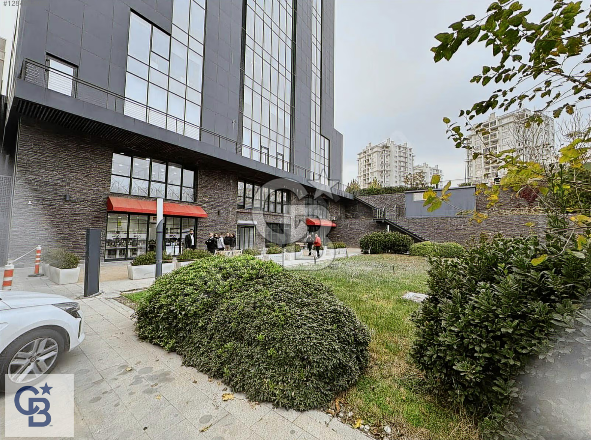 Skycity'de Satılık İşyeri