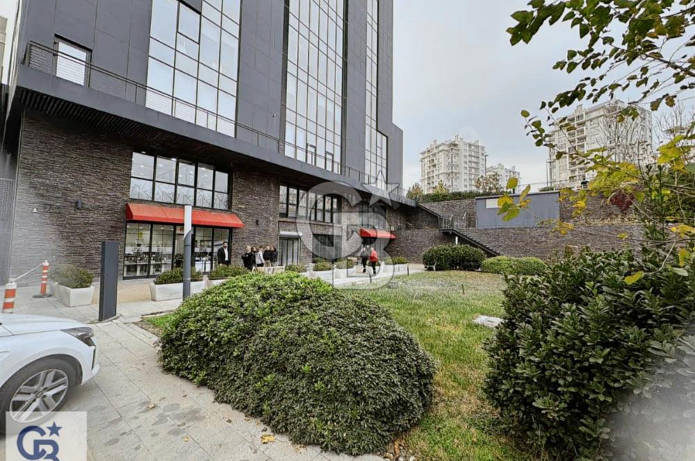 Skycity'de Satılık İşyeri