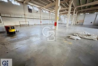 Pınarkent'te 1800 m2 Kiralık Fabrika - 1 - 322440