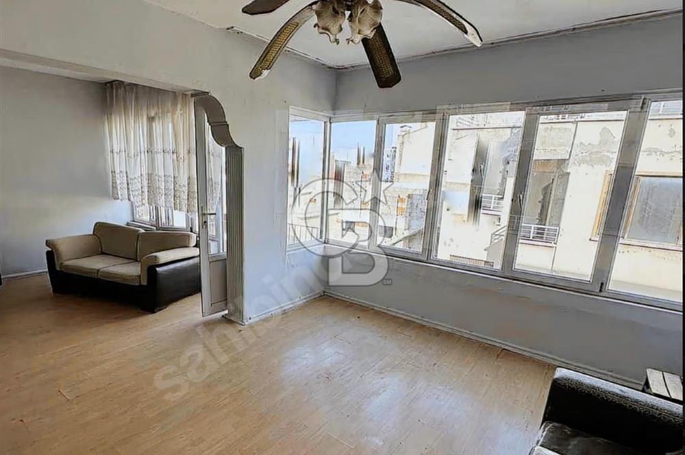 Saraylar Mahallesi Satılık 2+1 Daire