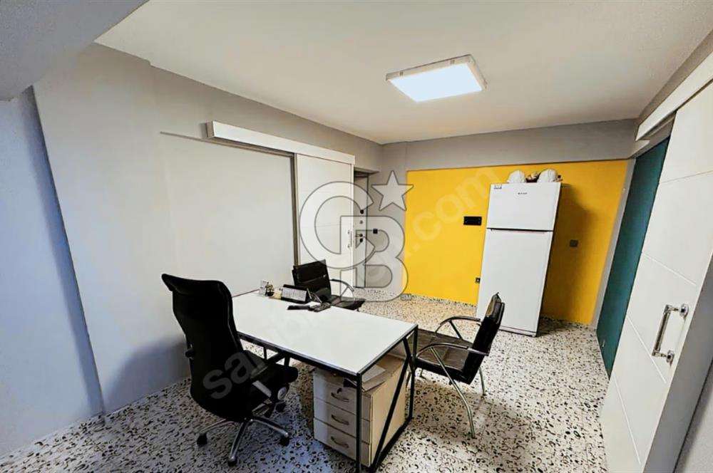 Saraylar Mahallesi Satılık Ofis