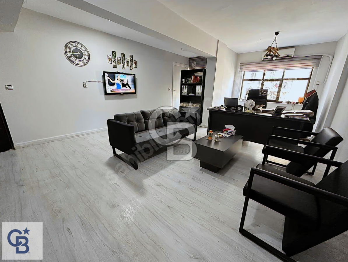 Saraylar Mahallesi Satılık Ofis