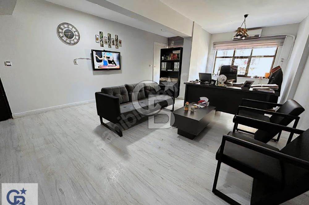 Saraylar Mahallesi Satılık Ofis