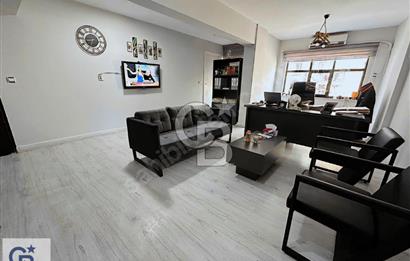 Saraylar Mahallesi Satılık Ofis