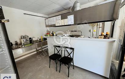 Şirinköy'de Hastane Yakını Satılık Dükkan