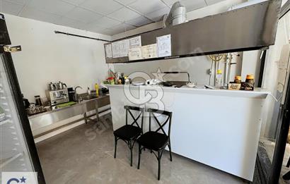 Şirinköy'de Hastane Yakını Satılık Dükkan