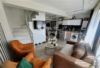 Denizli Sırakapılar'da 2+1 Satılık Apart - 2 - 322482