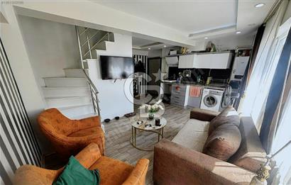 Denizli Sırakapılar'da 2+1 Satılık Apart