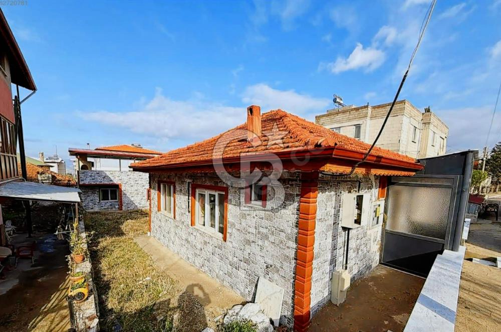 Honaz Cumhuriyet Mahallesinde Satılık Müstakil Ev