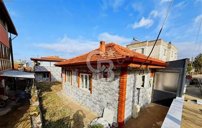 Honaz Cumhuriyet Mahallesinde Satılık Müstakil Ev