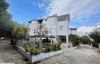Didim Altınkum'da Satılık Villa