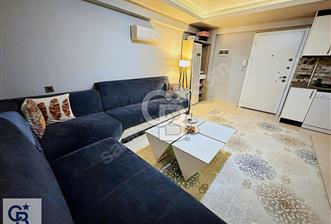 Kınıklı Mahallesinde Kiralık 1+1 Apart - 3 - 322489