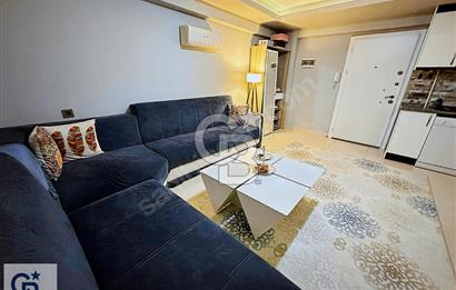 Kınıklı Mahallesinde Kiralık 1+1 Apart