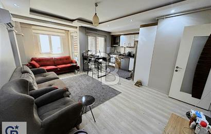 Denizli Karaman Mahallesinde Satılık Çatı Dubleksi Daire