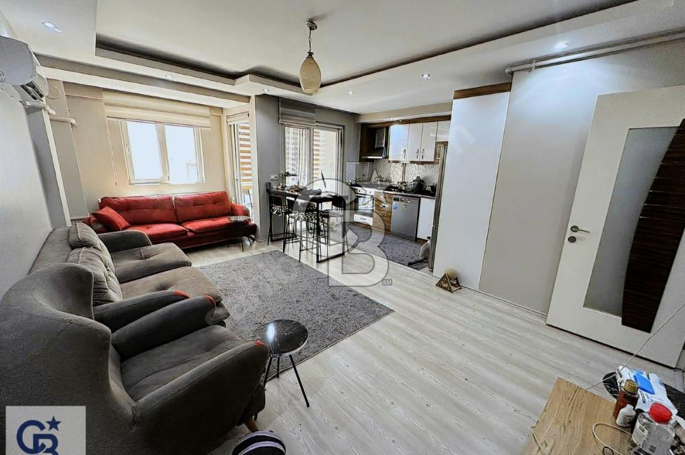 Denizli Karaman Mahallesinde Satılık Çatı Dubleksi Daire