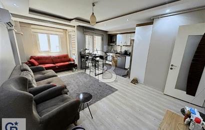 Denizli Karaman Mahallesinde Satılık Çatı Dubleksi Daire