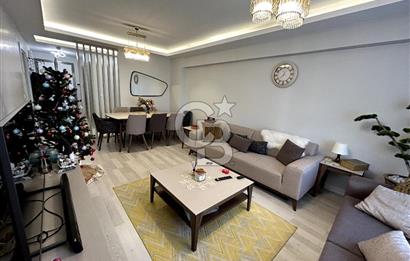 ERYAMAN MEYDAN ADA SİTESİ LÜKS SATILIK 3+1 DAİRE