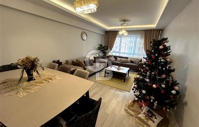 ERYAMAN MEYDAN ADA SİTESİ LÜKS SATILIK 3+1 DAİRE