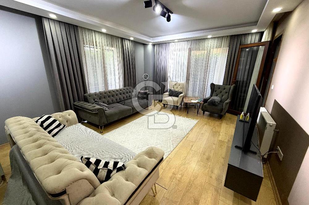 BEYLİKDÜZÜ KAVAKLI MAHALLESİ SATILIK 2+1 DAİRE